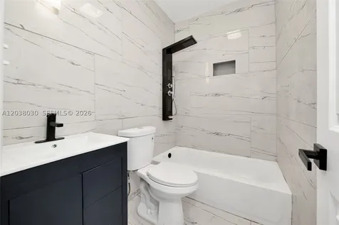 2501 NW 55th Terrace Miami FL 33142