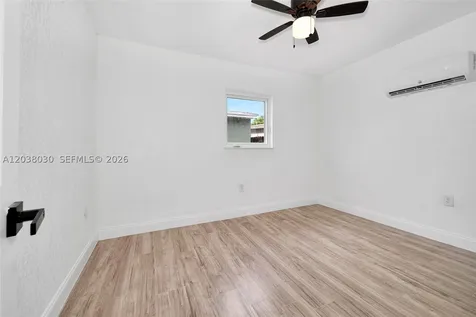 2501 NW 55th Terrace Miami FL 33142