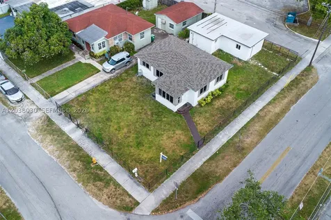 2501 NW 55th Terrace Miami FL 33142