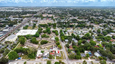 2501 NW 55th Terrace Miami FL 33142