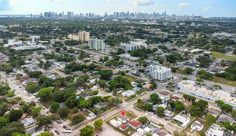 2501 NW 55th Terrace Miami FL 33142