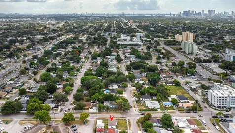 2501 NW 55th Terrace Miami FL 33142