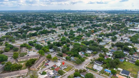 2501 NW 55th Terrace Miami FL 33142