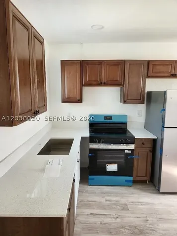 2501 NW 55th Terrace Miami FL 33142