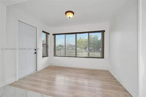 2501 NW 55th Terrace Miami FL 33142
