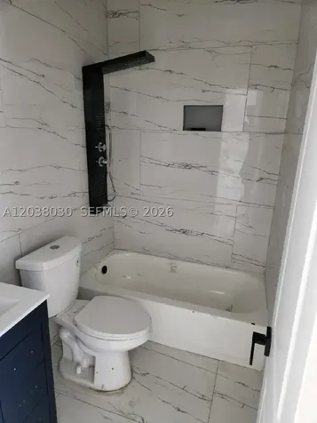 2501 NW 55th Terrace Miami FL 33142