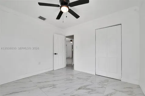 2501 NW 55th Terrace Miami FL 33142