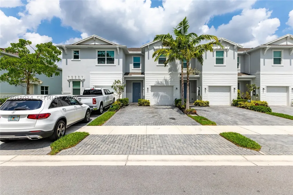 5319 Flannigan Way Lake Worth FL 33463
