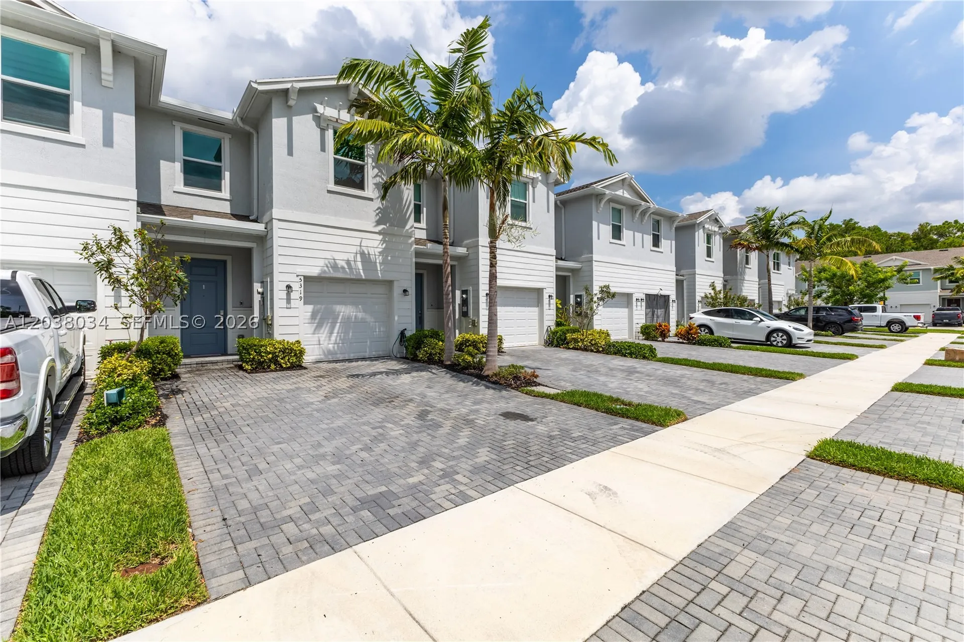5319 Flannigan Way Lake Worth FL 33463