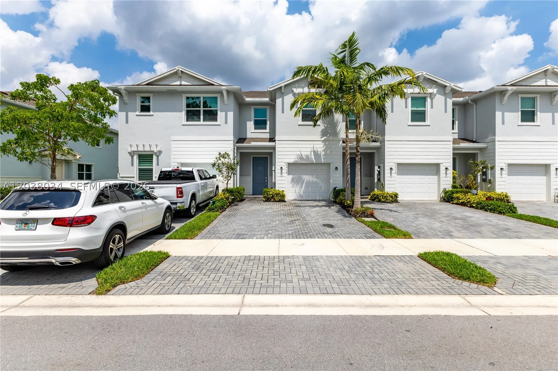 5319 Flannigan Way Lake Worth FL 33463