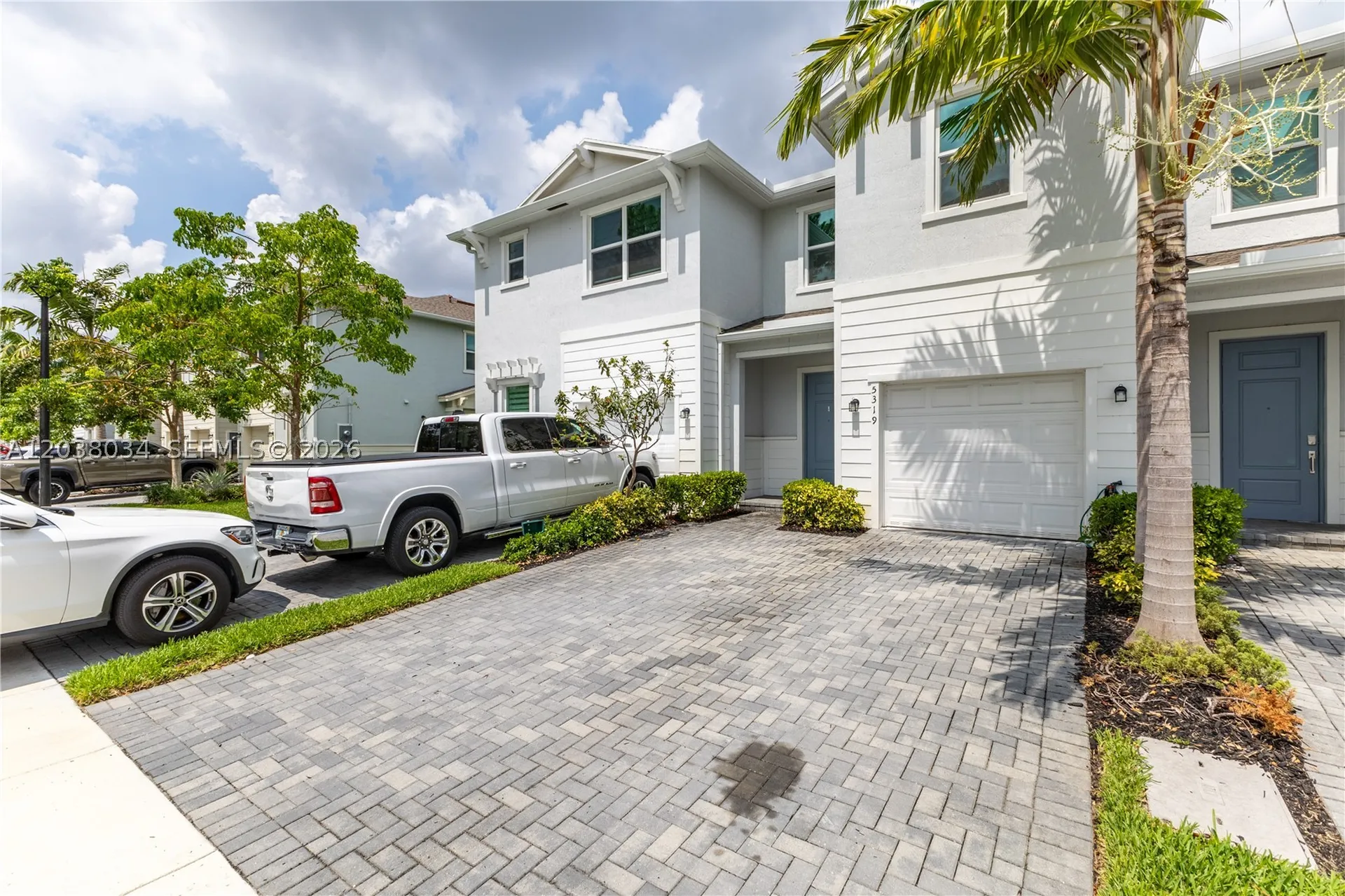 5319 Flannigan Way Lake Worth FL 33463