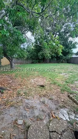 6833 SW 20th Street Miramar FL 33023