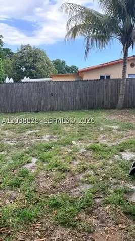 6833 SW 20th Street Miramar FL 33023