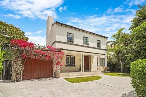 111 SW 29th Road Miami FL 33129