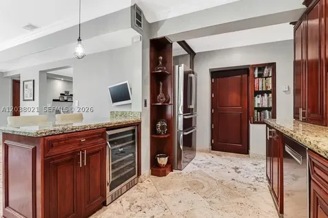 111 SW 29th Road Miami FL 33129