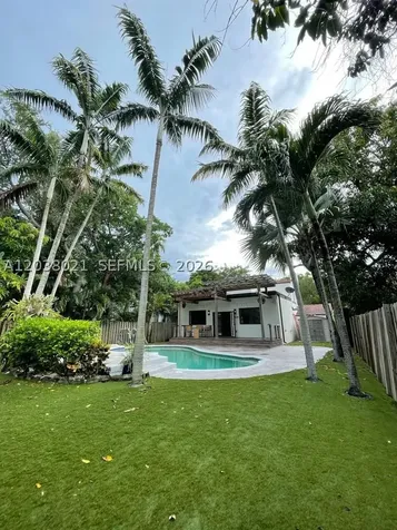 111 SW 29th Road Miami FL 33129