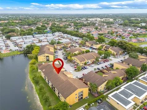 15470 SW 82nd Lane Miami FL 33193