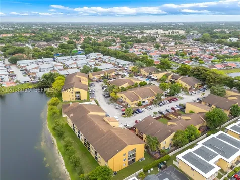 15470 SW 82nd Lane Miami FL 33193
