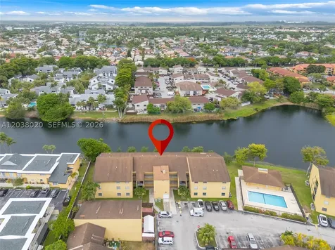 15470 SW 82nd Lane Miami FL 33193