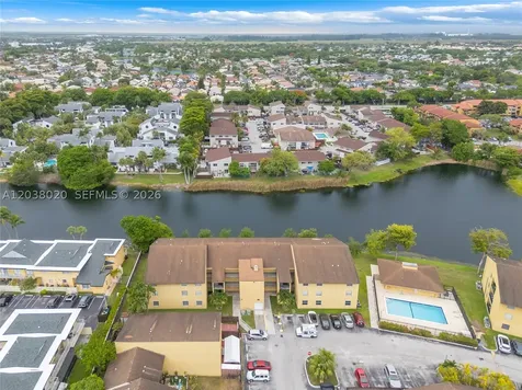 15470 SW 82nd Lane Miami FL 33193