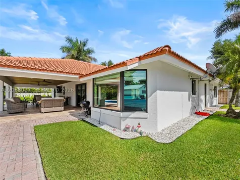 18733 SW 293rd Terrace Homestead FL 33030