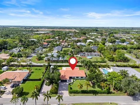18733 SW 293rd Terrace Homestead FL 33030