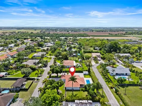 18733 SW 293rd Terrace Homestead FL 33030