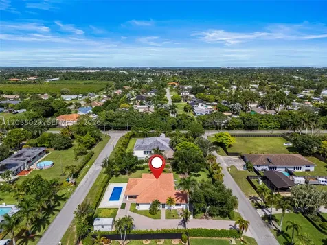18733 SW 293rd Terrace Homestead FL 33030