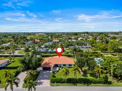 18733 SW 293rd Terrace Homestead FL 33030