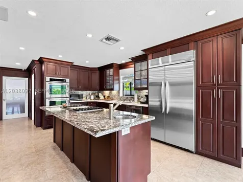 18733 SW 293rd Terrace Homestead FL 33030