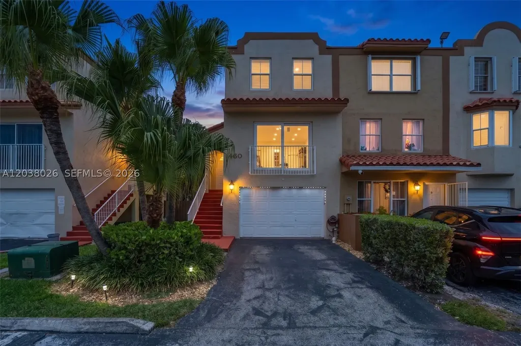 460 NW 86th Place Miami FL 33126