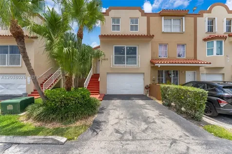 460 NW 86th Place Miami FL 33126