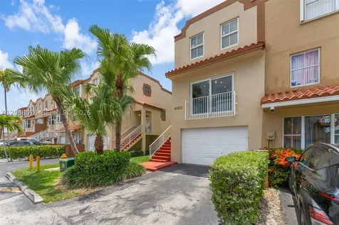 460 NW 86th Place Miami FL 33126