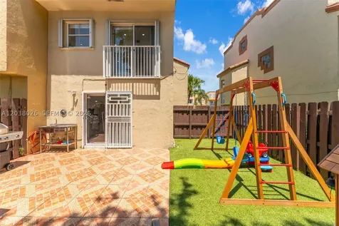 460 NW 86th Place Miami FL 33126