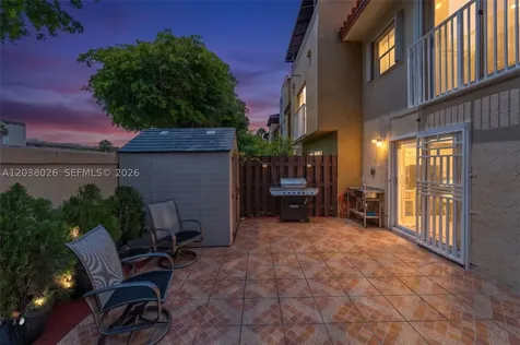 460 NW 86th Place Miami FL 33126