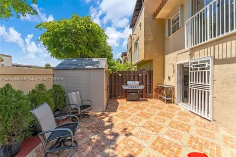 460 NW 86th Place Miami FL 33126