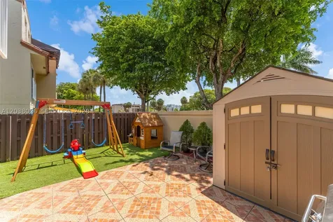 460 NW 86th Place Miami FL 33126