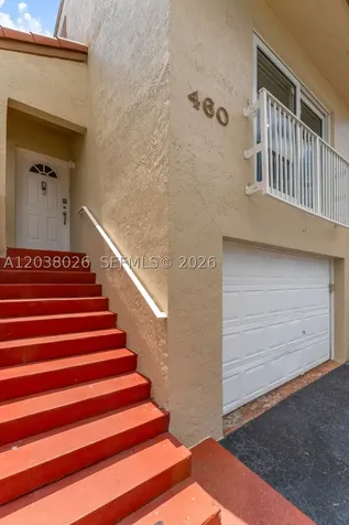 460 NW 86th Place Miami FL 33126