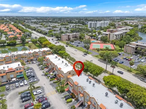 460 NW 86th Place Miami FL 33126