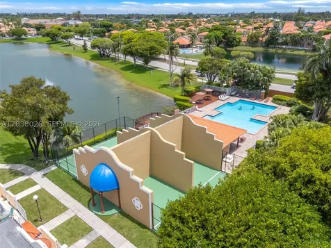 460 NW 86th Place Miami FL 33126