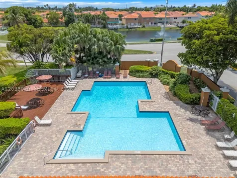 460 NW 86th Place Miami FL 33126