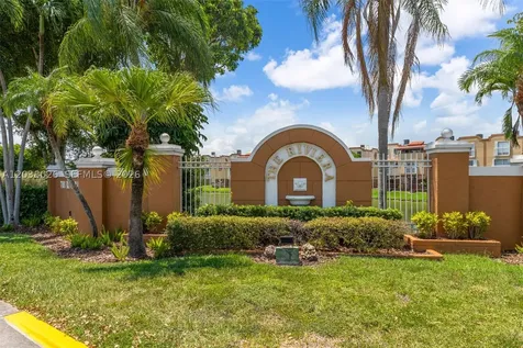 460 NW 86th Place Miami FL 33126