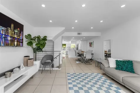460 NW 86th Place Miami FL 33126