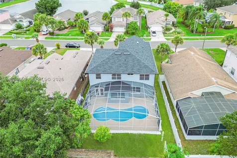 2252 Wyndam Way Kissimmee FL 34743