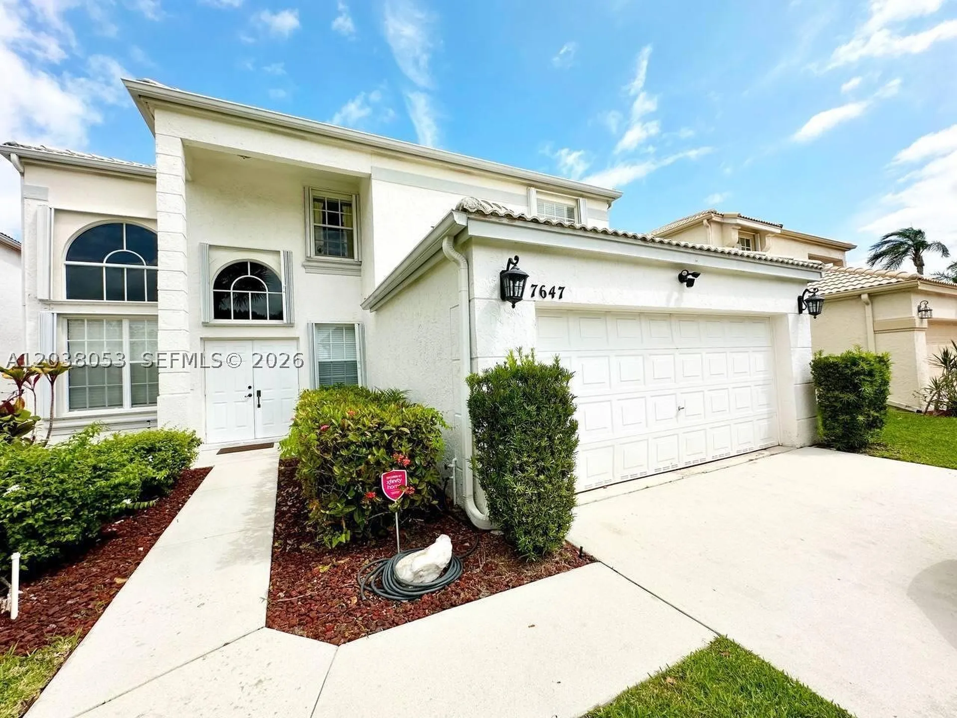 7647 Rockport Circle Lake Worth FL 33467