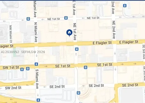 14 NE 1st Avenue Miami FL 33132