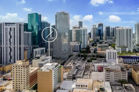 14 NE 1st Avenue Miami FL 33132