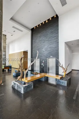 888 Biscayne Boulevard Miami FL 33132