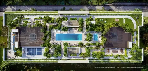 2200 Brickell Avenue Miami FL 33129