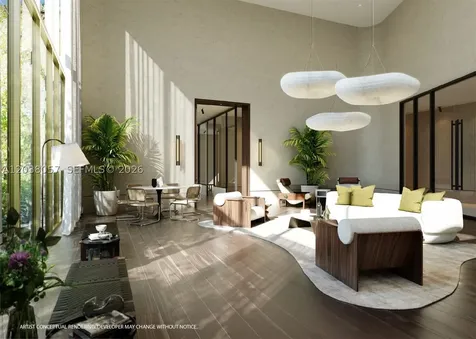 2200 Brickell Avenue Miami FL 33129